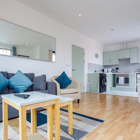 Guestready - Homely Apartment Near City Centre Liverpool Exterior photo